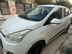 هيونداي i10